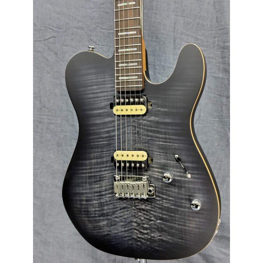 アウトレット特価】 Sire T7 FM TBK (Transparent Black) Larry