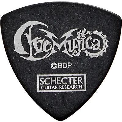 5枚セット SCHECTER SPA-Doloris バンドリ! アヴェムジカ ドロリス