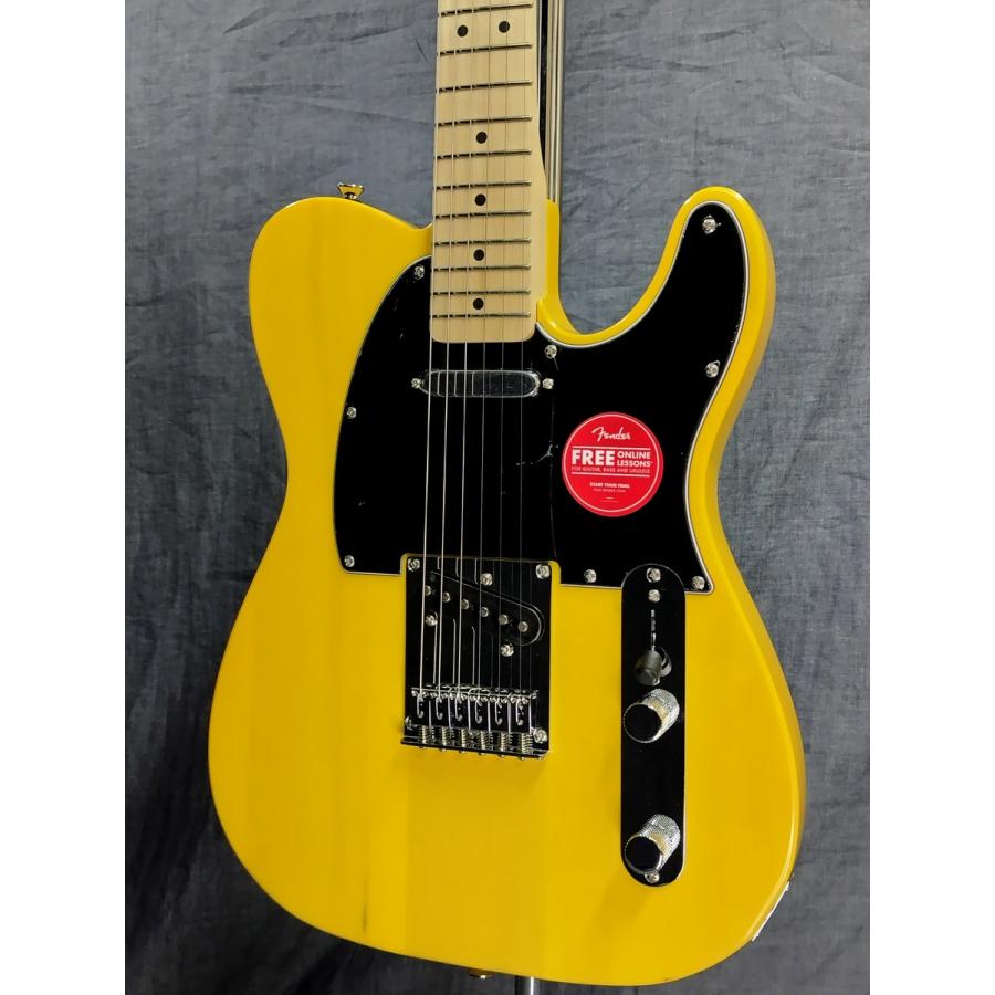 Squier Squier by Fender Affinity Series Telecaster BTB スクワイア
