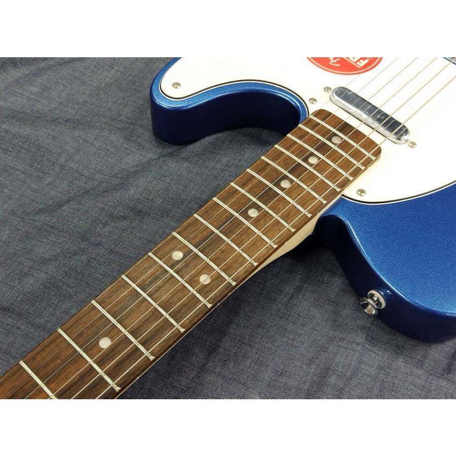 Squier by Fender Affinity Series Telecaster LPB(Lake Placid