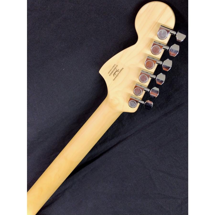 Fender Squier by Affinity Series Starcaster Deluxe OWT Fender Squier by Affinity Series Starcaster Deluxe OWT
