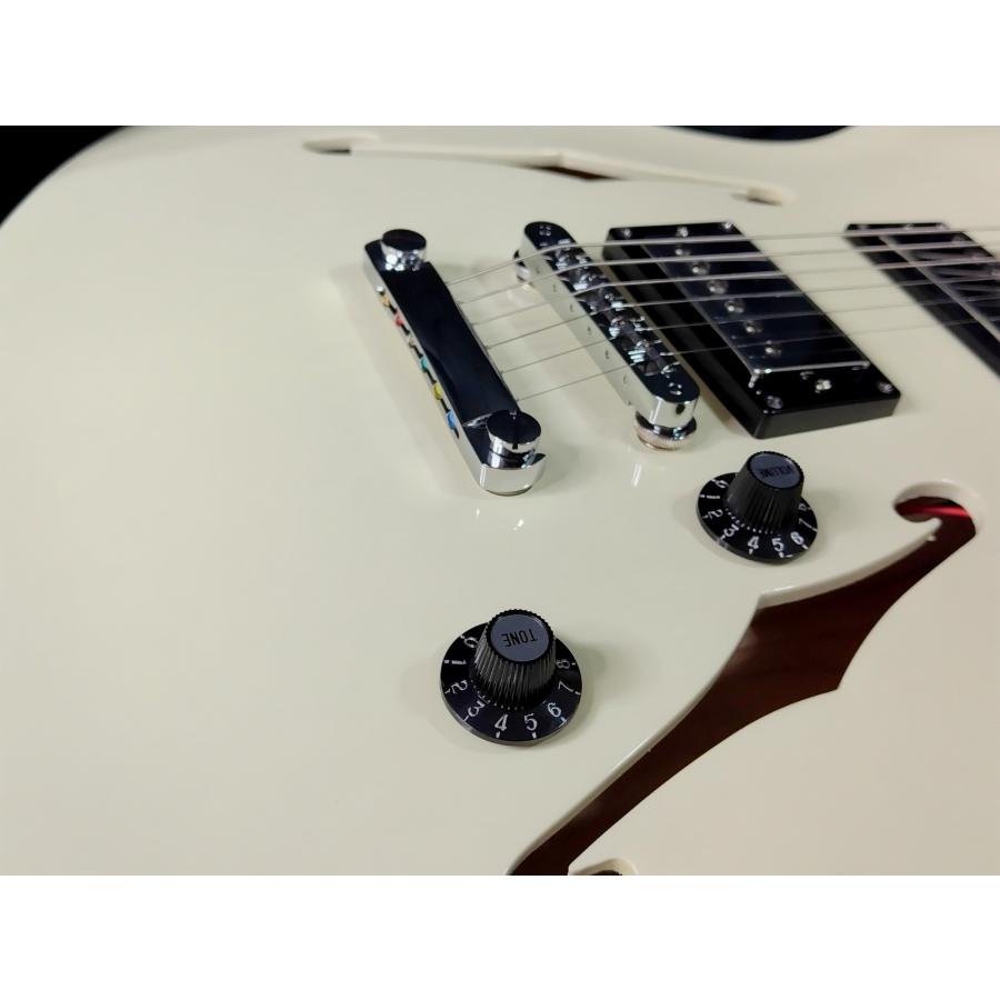 Fender Squier by Affinity Series Starcaster Deluxe OWT Fender Squier by Affinity Series Starcaster Deluxe OWT