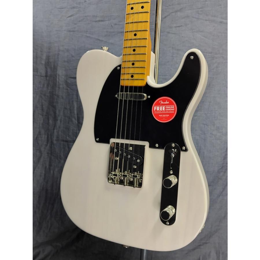 Squier Squier by Fender Classic Vibe '50s Telecaster Maple