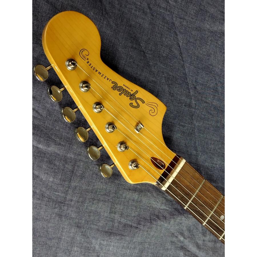 Fender（フェンダー） Squier by Fender Classic Vibe '60s Jazzmaster