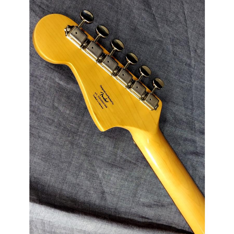 Fender（フェンダー） Squier by Fender Classic Vibe '60s Jazzmaster