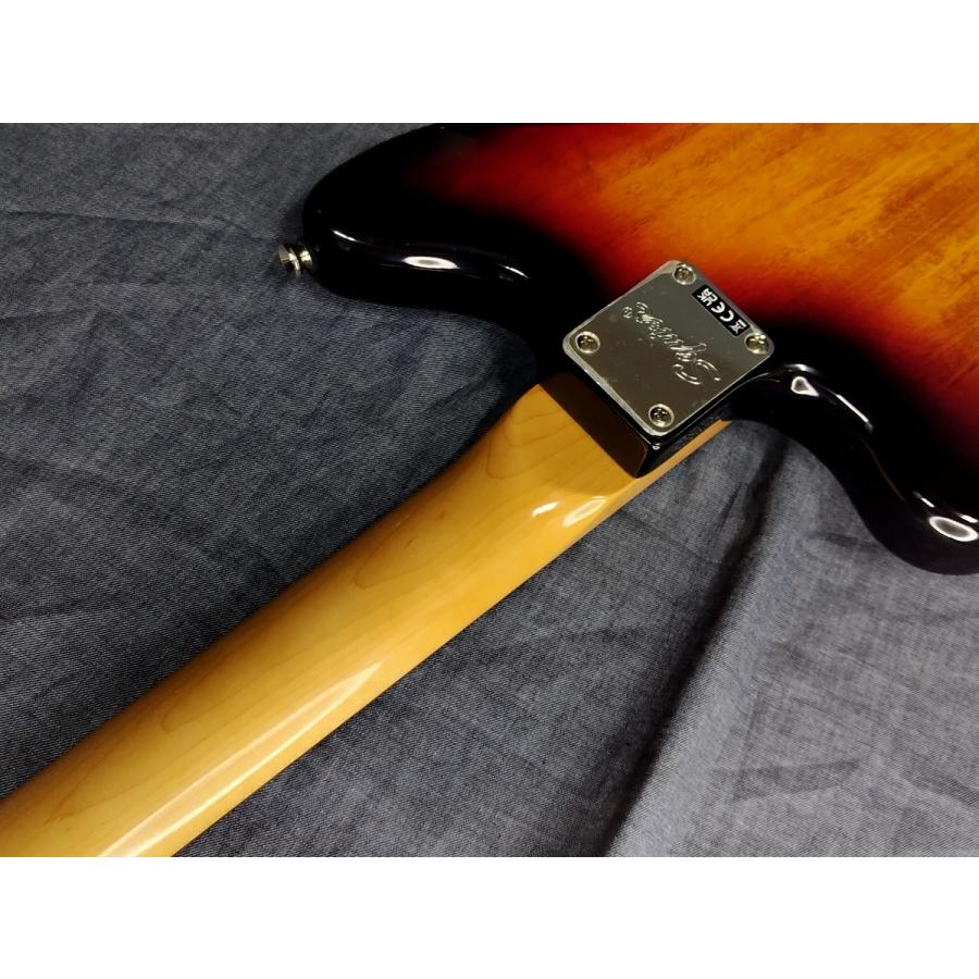 Fender（フェンダー） Squier by Fender Classic Vibe '60s Jazzmaster