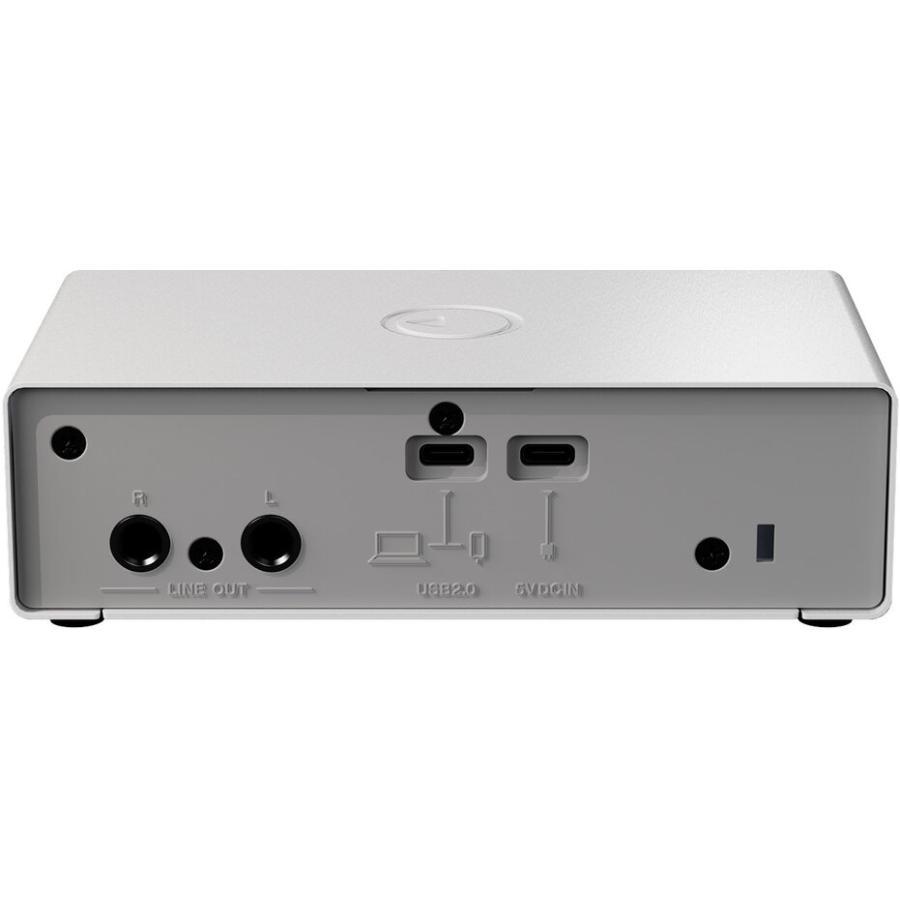 Steinberg IXO22 W/ホワイト 24ビット / 192kHz 対応 軽量 Steinberg IXO22 W/ホワイト 24ビット / 192kHz 対応 軽量