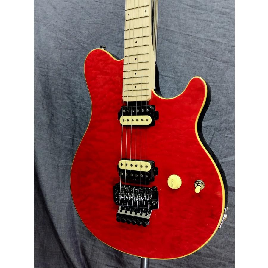 Music Man アウトレット特価 Sterling by MUSIC MAN SBMM AX40-TRD-M