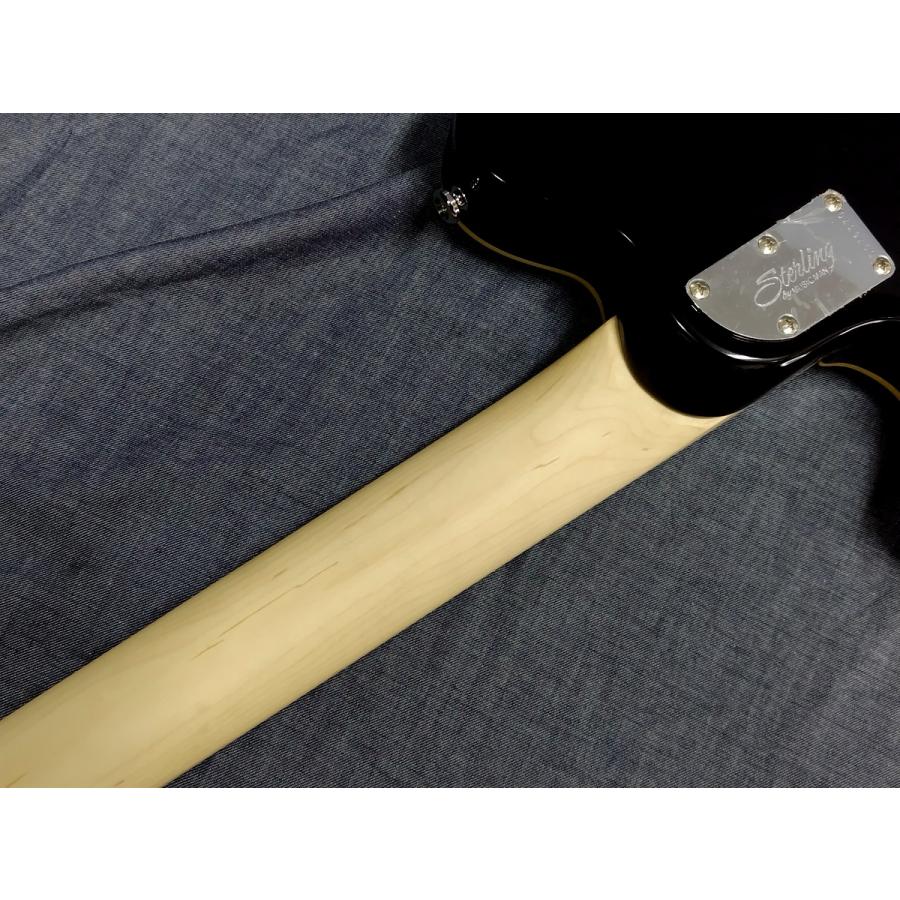 Music Man アウトレット特価 Sterling by MUSIC MAN SBMM AX40-TRD-M