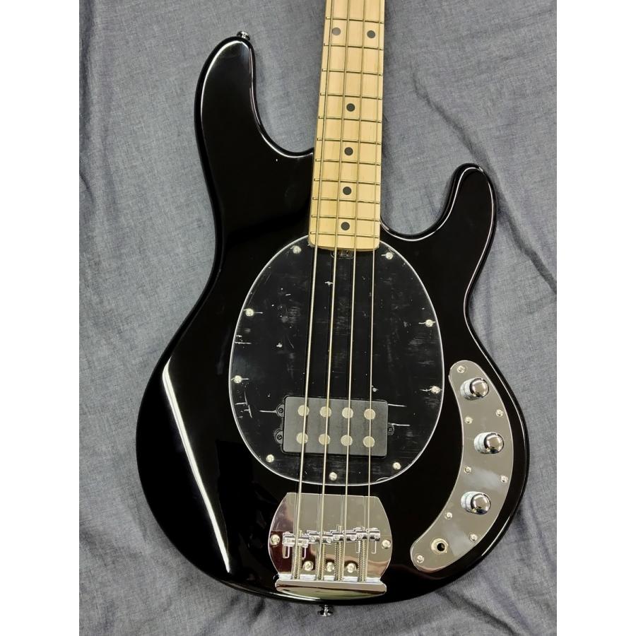 Music Man Sterling by Music Man SUB Ray4 BK M1 スターリン Stingray