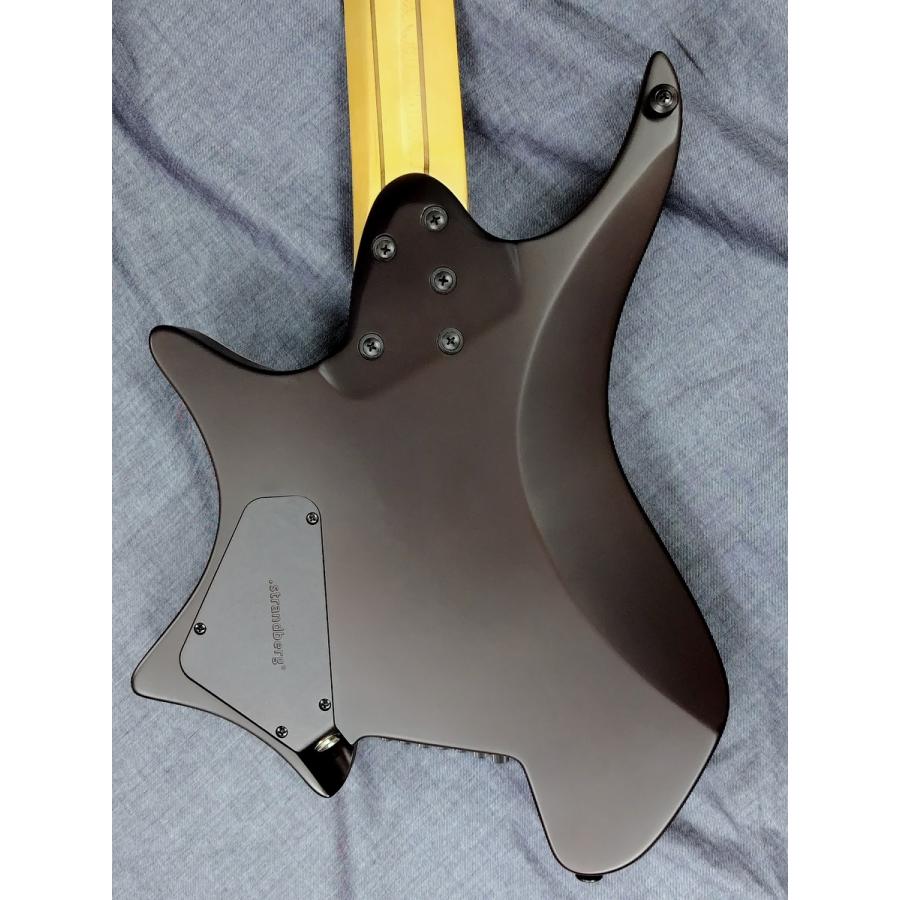 Strandberg Boden Standard NX 7 Natural ストランドバーグ 7弦