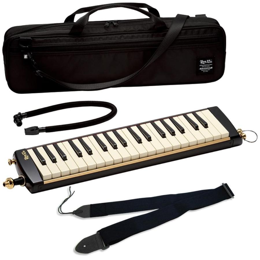 鈴木楽器製作所 SUZUKI PRO-37V3 スズキ メロディオン アルト 汎用