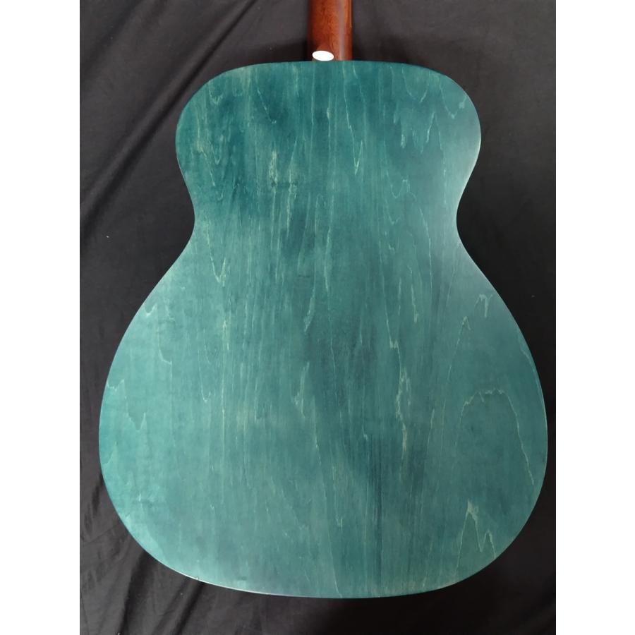 新品　S.Yairi エレアコPrimeraSeries YEF-01/DBL S.Yairi YEF-01 DBL アコースティックギター初心者12点セット