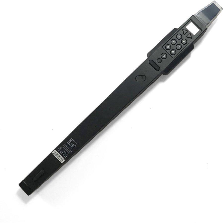 TAHORNG EF10BK 電子リコーダー Elefue エレフエ ウインドシンセ : 愛