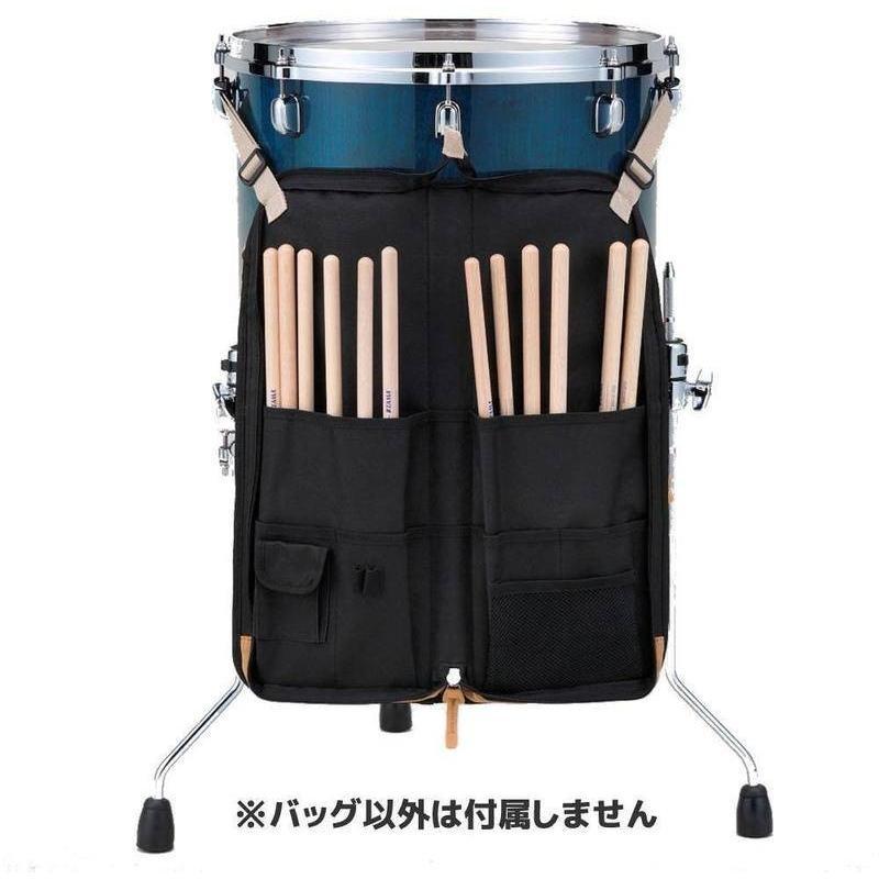 TAMA TAMA TSB24BK (ブラック) スティックバッグ スティックケース 