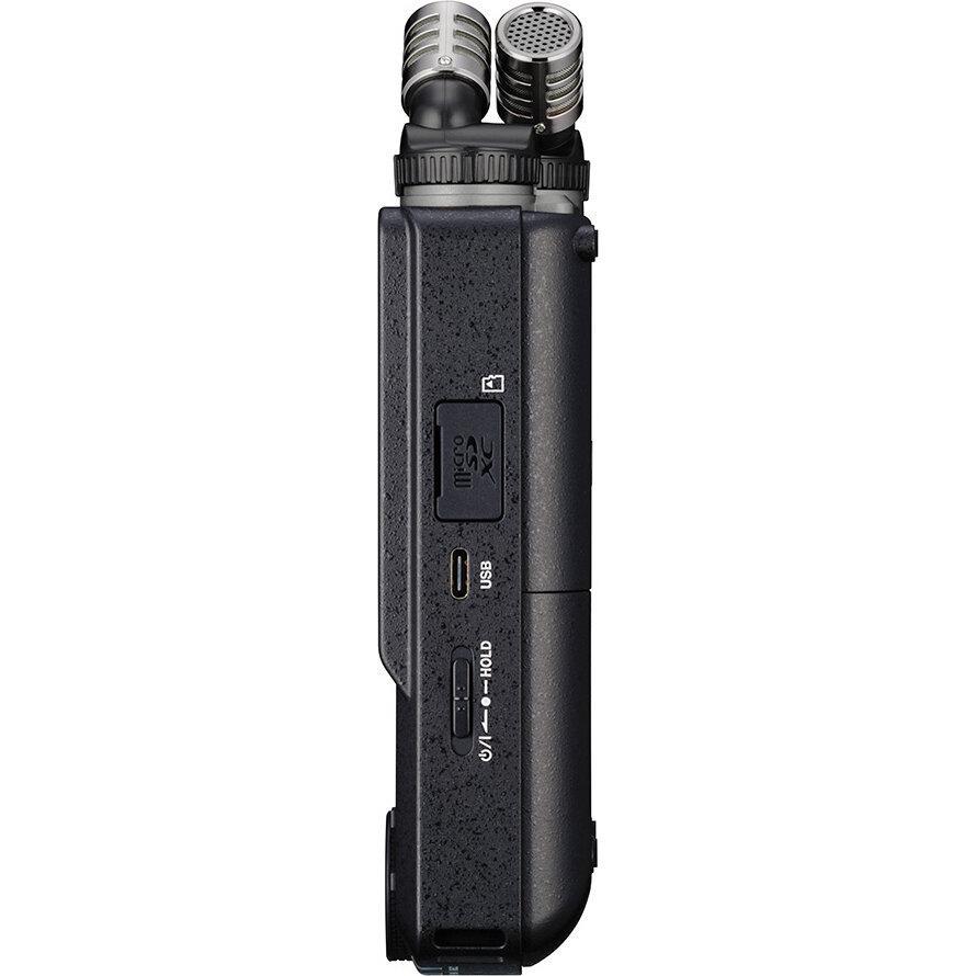 TASCAM Portacapture X6 / 32bitフロート録音 6トラック TASCAM Portacapture X6 / 32bitフロート録音 6トラック