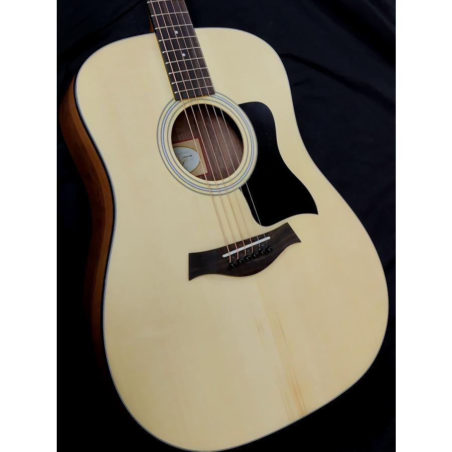 Taylor アウトレット特価 Taylor 110e Walnut 2017 テイラー エレアコ