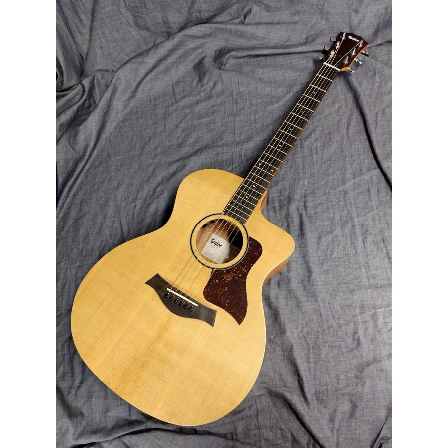 Taylor 14ce Zero Series エレアコ テイラー : 愛曲楽器 桜山本店