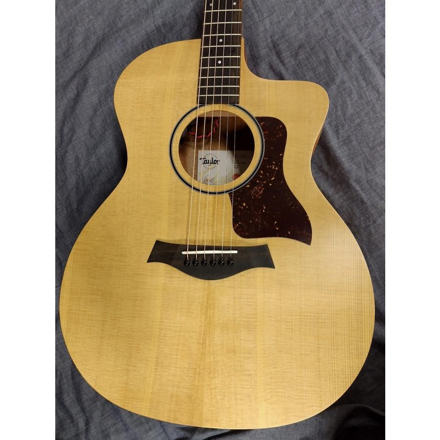 Taylor 14ce Zero Series エレアコ テイラー : 愛曲楽器 桜山本店