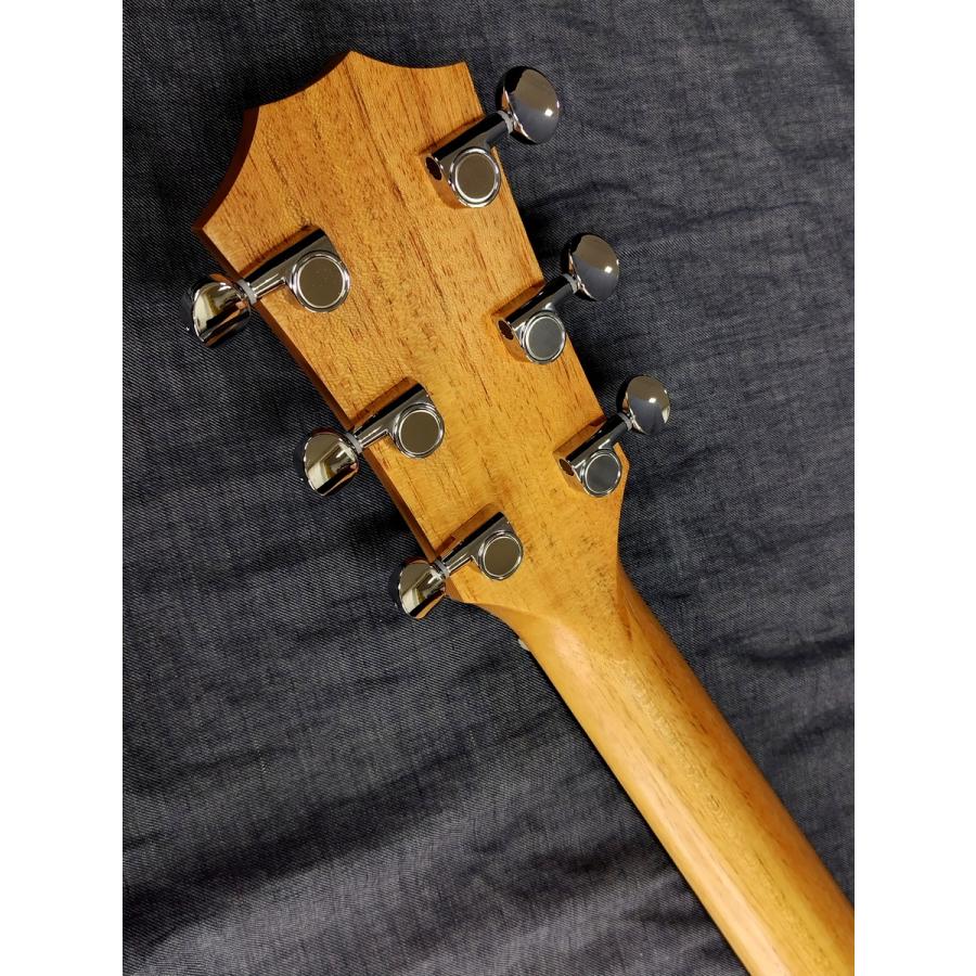 Taylor 14ce Zero Series エレアコ テイラー : 愛曲楽器 桜山本店