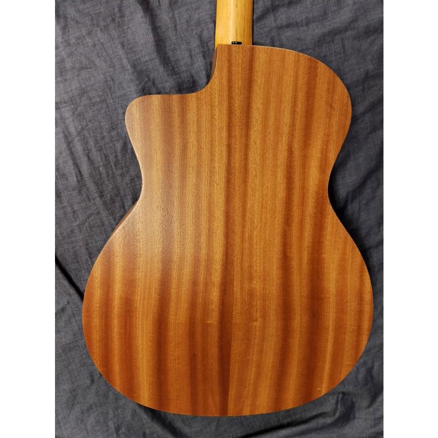 Taylor 14ce Zero Series エレアコ テイラー : 愛曲楽器 桜山本店