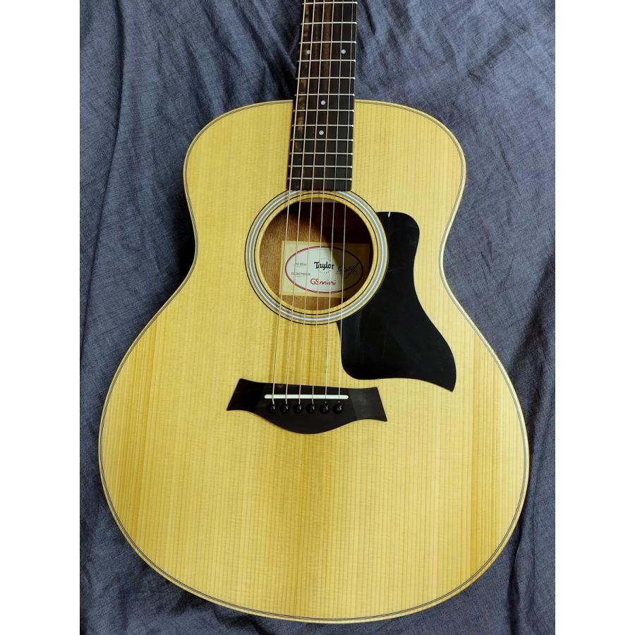 Taylor GS Mini Sapele テイラー ミニギター : 愛曲楽器 桜山本店