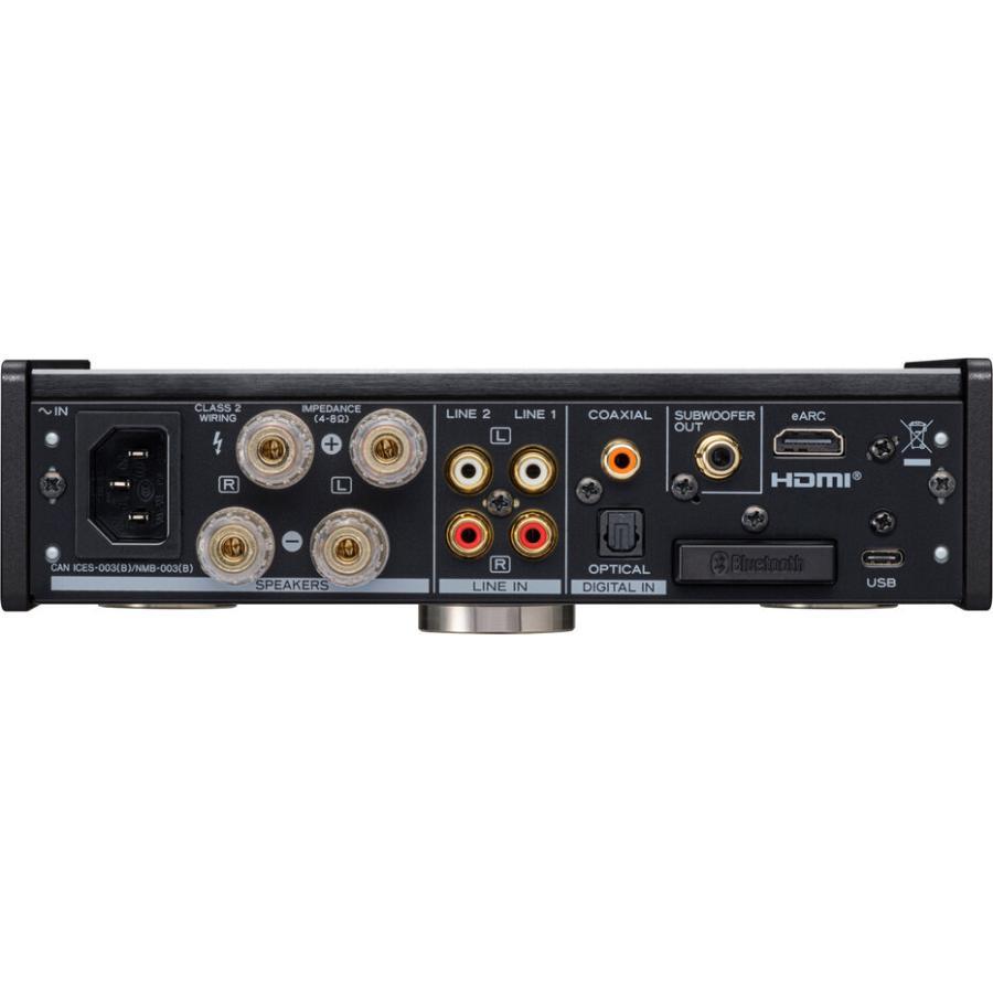 TEAC AI-303-B デスクトップオーディオ・アンプ プリメイン TEAC AI-303-B デスクトップオーディオ・アンプ プリメイン
