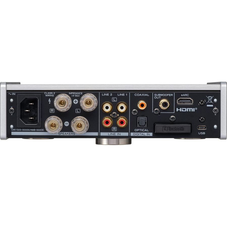 TEAC AI-303-S デスクトップオーディオ・アンプ プリメイン TEAC AI-303-S デスクトップオーディオ・アンプ プリメイン