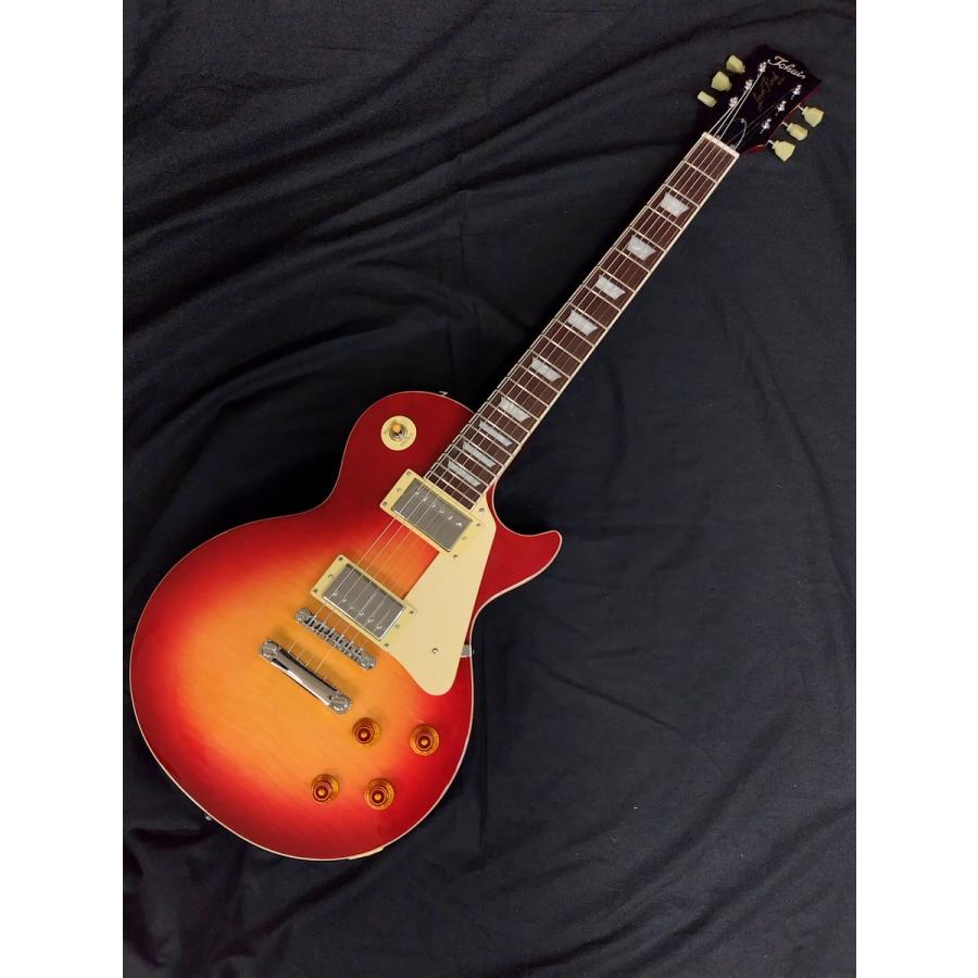 新品Tokai (東海楽器) エレキギター ALS98F SBL【ソフトケース】 Tokai ALS98F SBL（新品特価）［デジマートSALE］【楽器検索