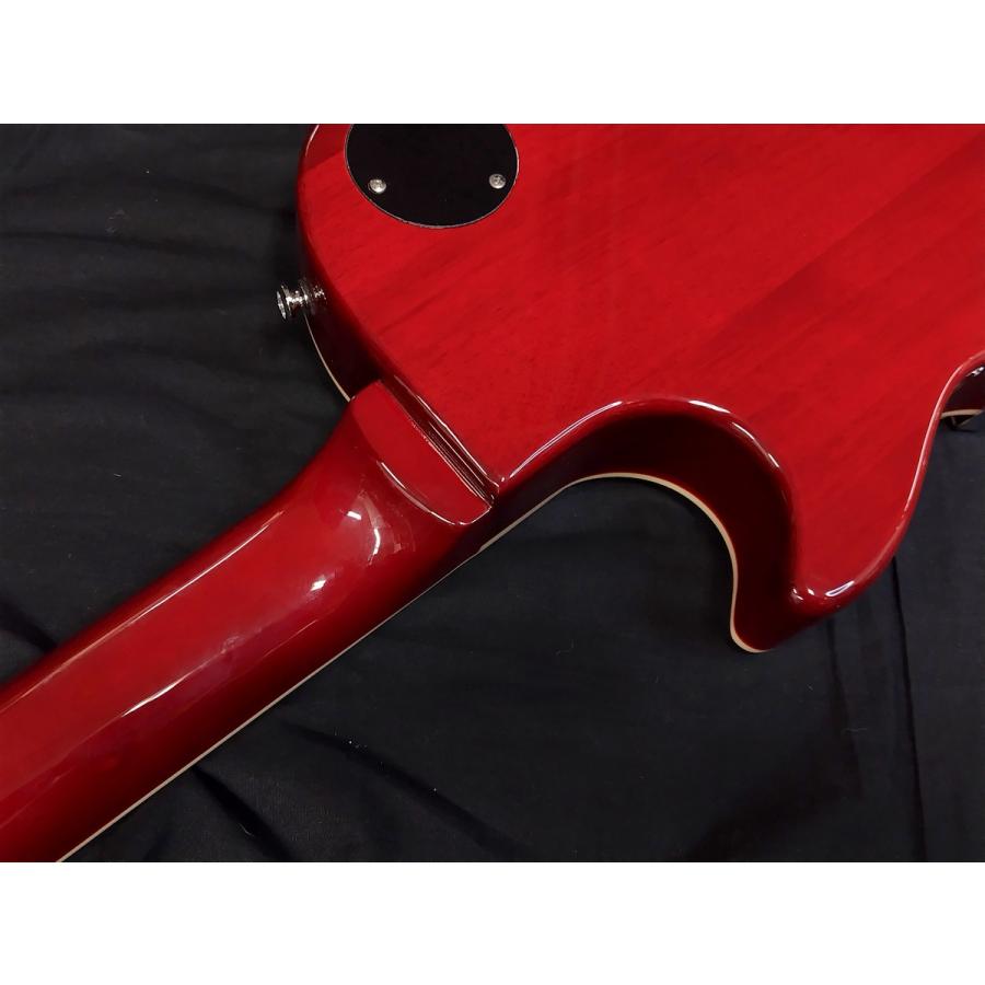新品Tokai (東海楽器) エレキギター ALS98F SBL【ソフトケース】 Tokai ALS98F SBL（新品特価）［デジマートSALE］【楽器検索