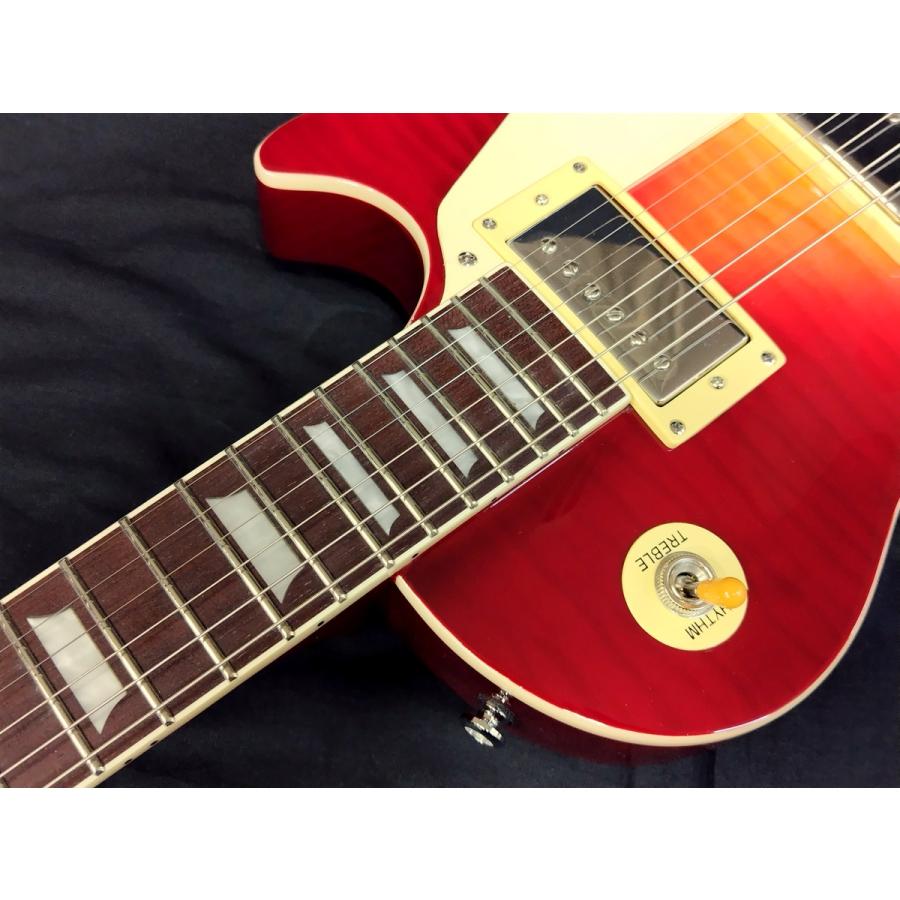 東海 【アウトレット特価】Tokai ALS98F CS 東海楽器 レスポール