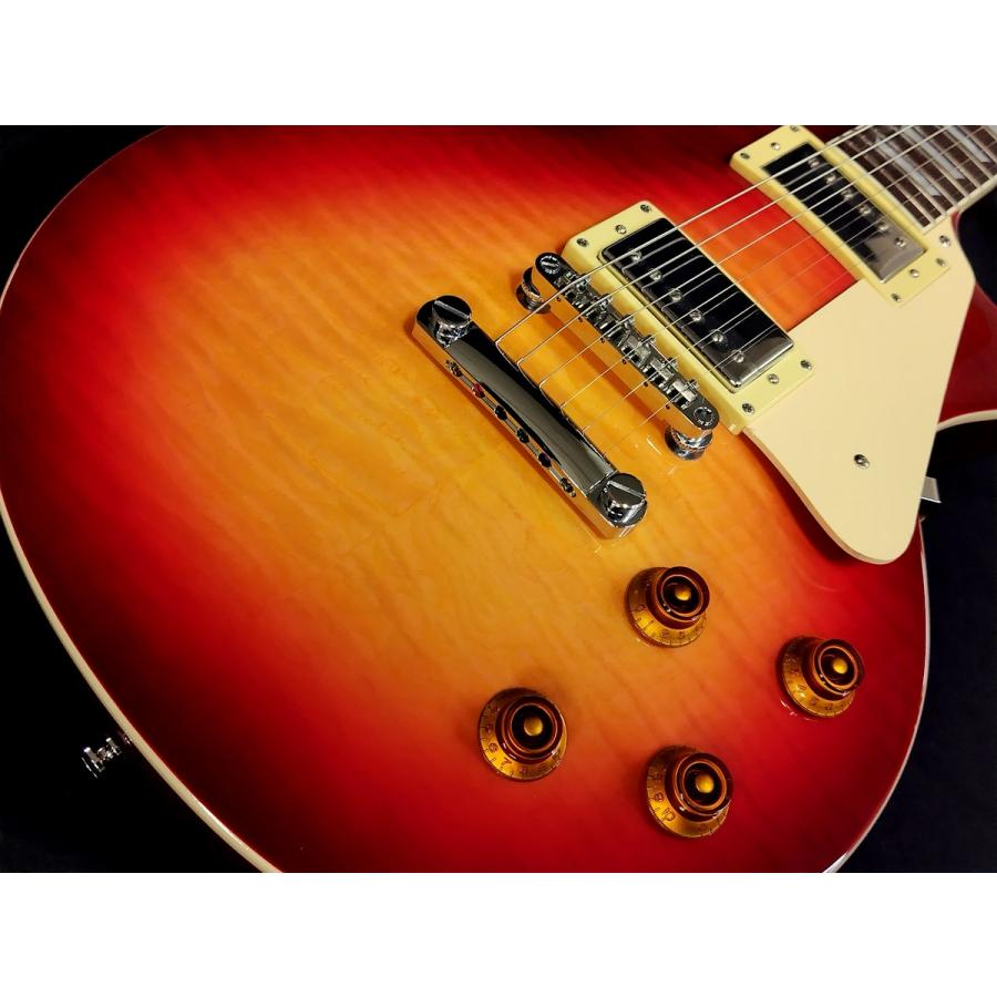 TOKAI レスポールタイプ 【値段交渉可】 TOKAI 東海楽器製造 ALS98F/LD レスポールタイプ レモンドロップ