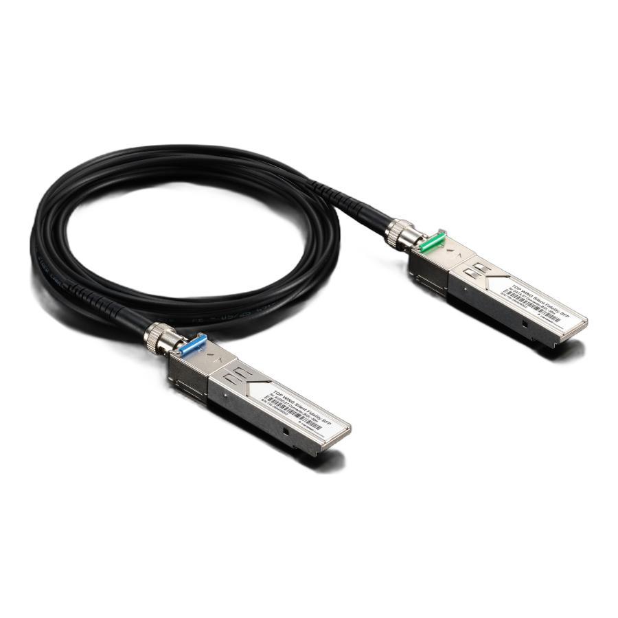 TOP WING Silent Fidelity SFP オーディオグレード モジュール : 愛曲