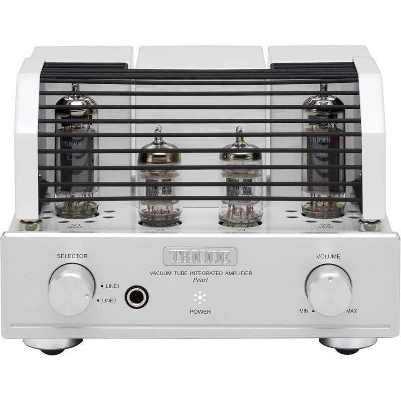 T*a様 トライオード，真空管プリメインアンプ 6b48f91b4372fbccf59b4e0e4e12d1