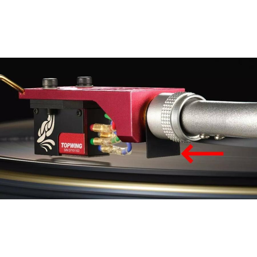 TOP WING TW-SE-MDN / Static Eraser “Modern” 除電機能付 TOP WING TW-SE-MDN / Static Eraser “Modern” 除電機能付