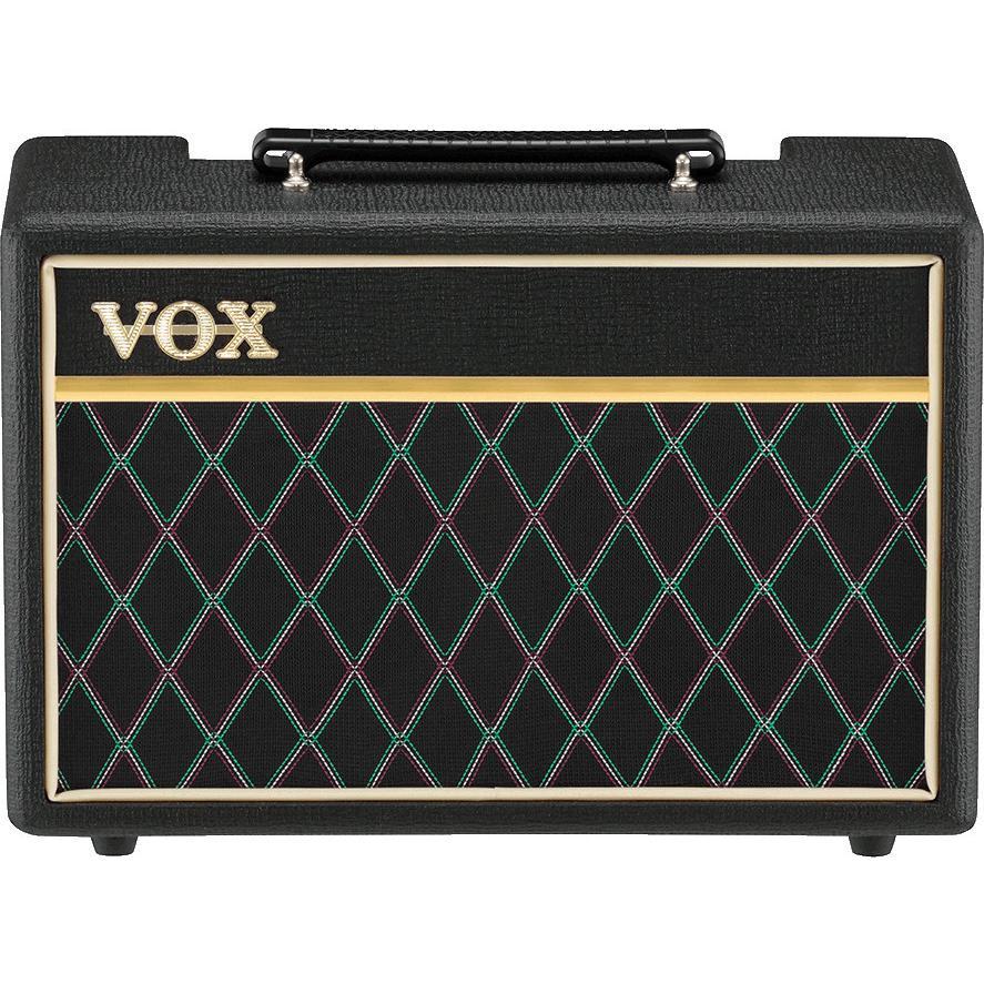 ベース　アンプ【セット】 VOX VOX Pathfinder BASS 10 PFB-10 家庭用ベースアンプの定番モデル