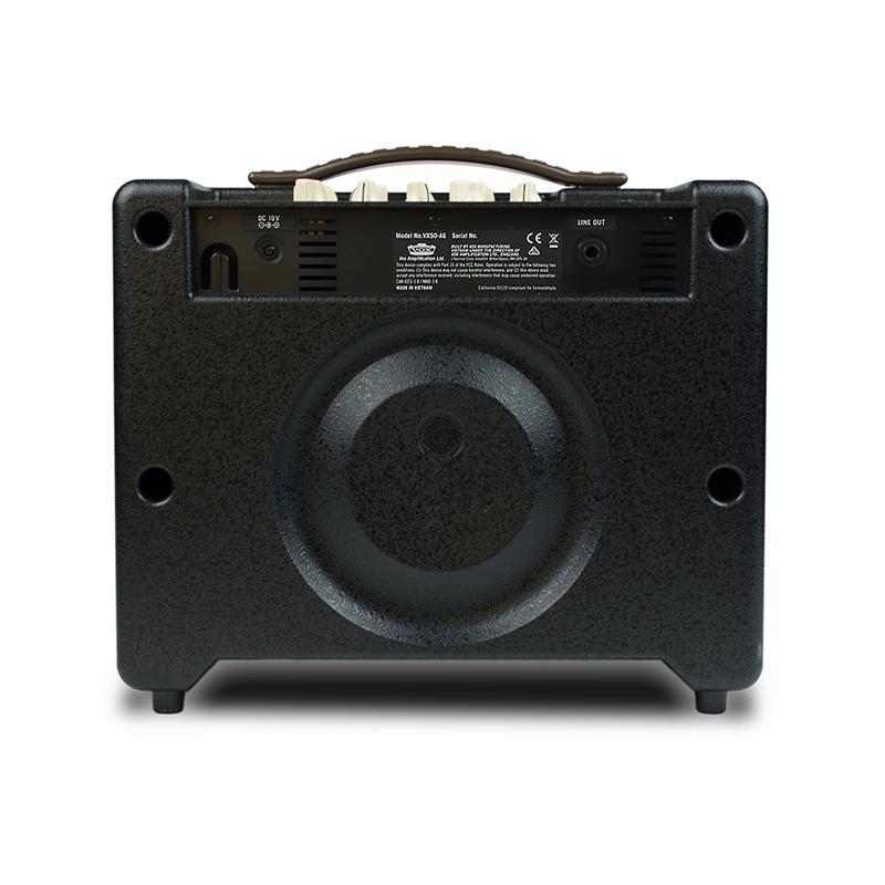VOX アウトレット特価 VOX VX50 AG エレアコ アコースティックギター