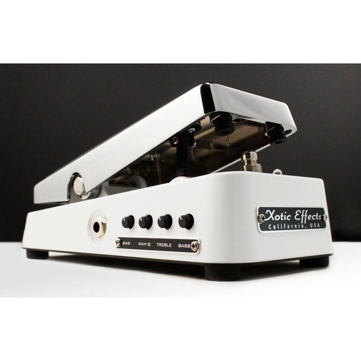 Xotic XW1 Wah エキゾチック ワウ xoticxw1 愛曲楽器 桜山本店 通販 Yahoo!ショッピング