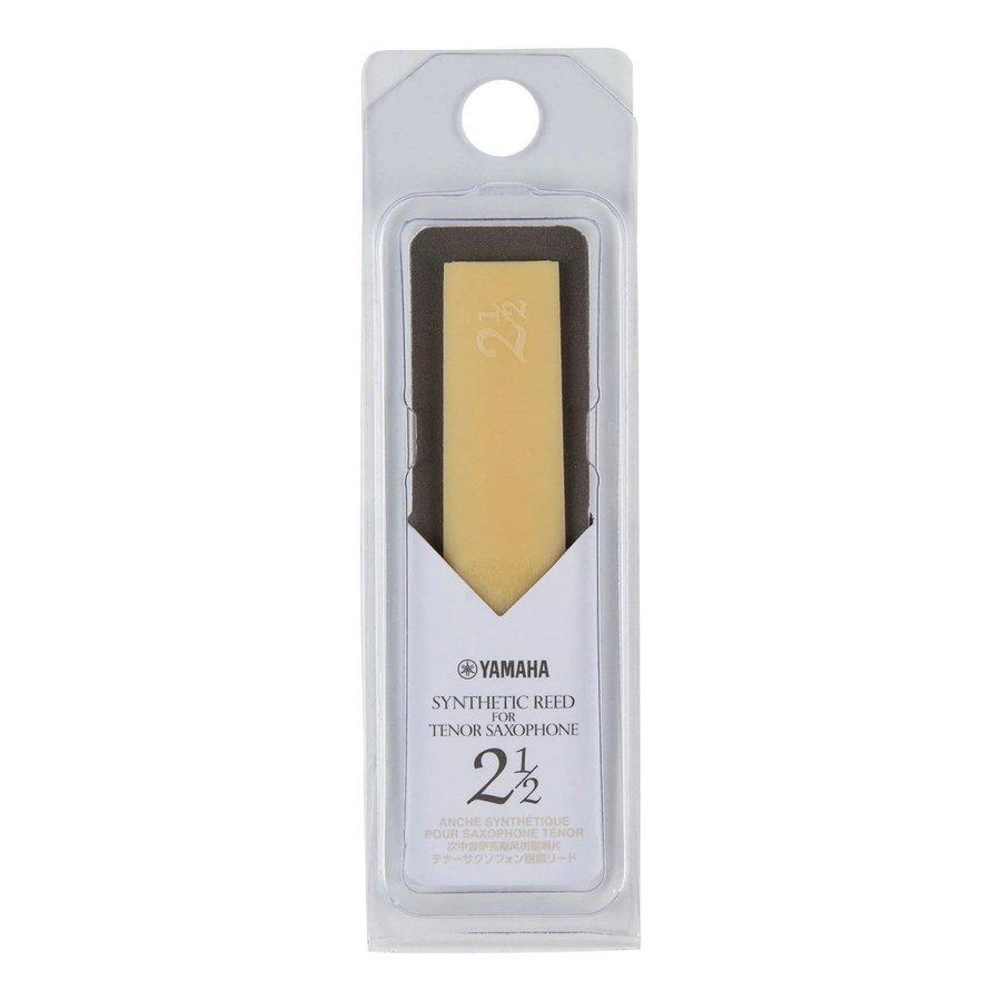 テナーサックス 【10 1/2】 【硬さ：2 テナーサックス用 サックスリード TS2.1/2 Rico リード 管楽器・吹奏楽器