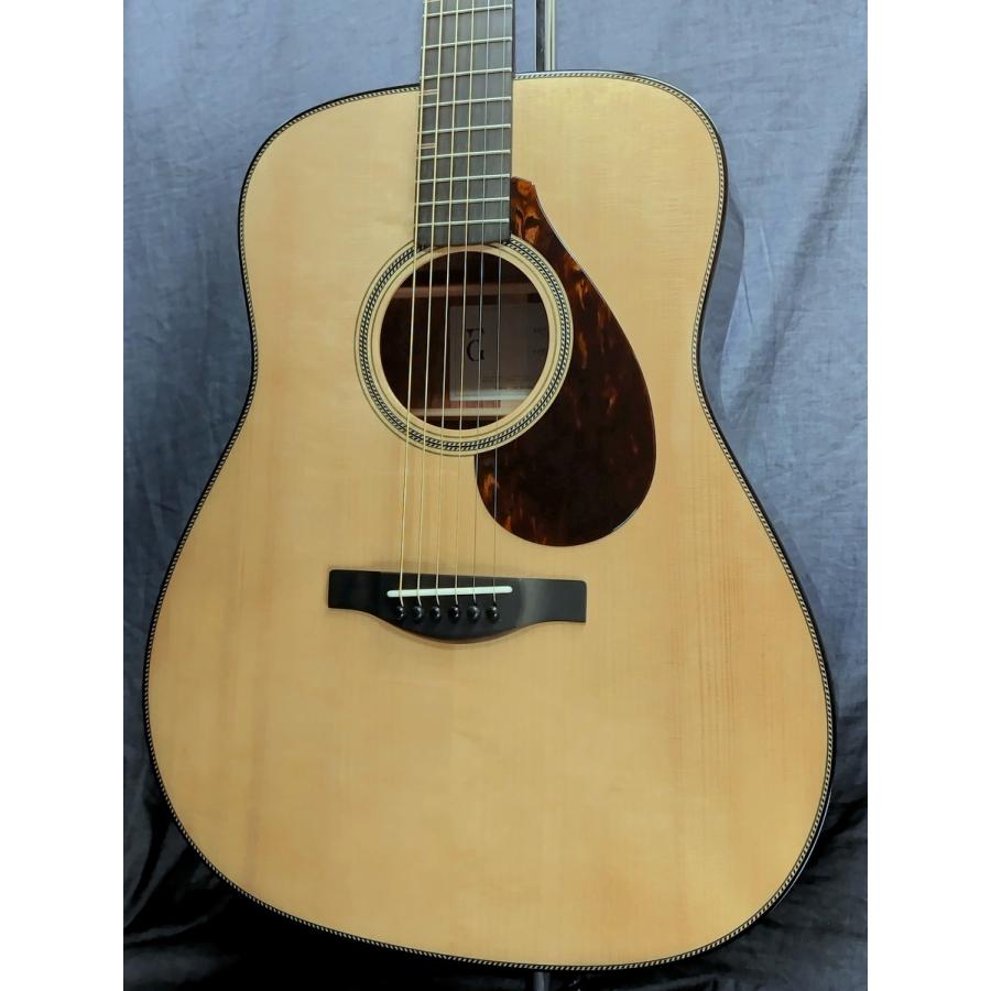 YAMAHA（ヤマハ） Yamaha FG9 60TH 60th Anniversary 60周年記念 限定