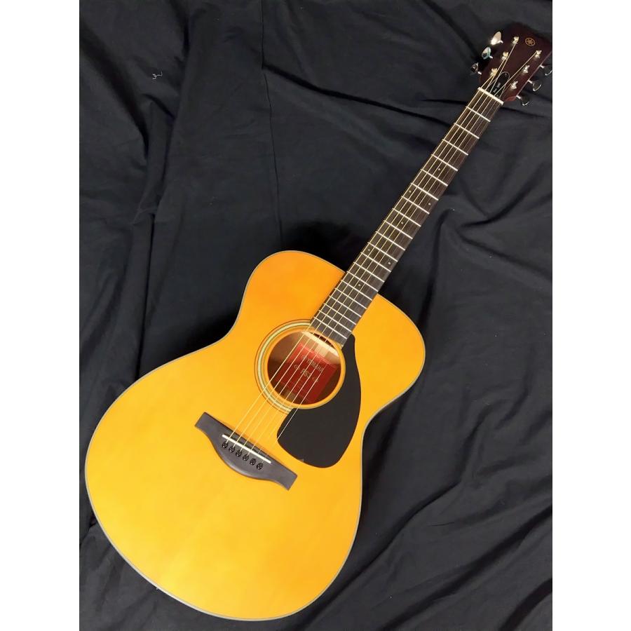 YAMAHA FS3 VN Vintage Natural Red Labelシリーズ セミグロス YAMAHA FS3 VN Vintage Natural Red Labelシリーズ セミグロス