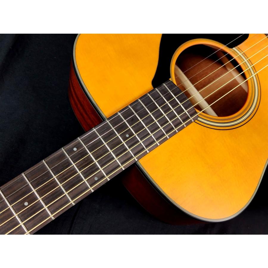 YAMAHA FS3 VN Vintage Natural Red Labelシリーズ セミグロス YAMAHA FS3 VN Vintage Natural Red Labelシリーズ セミグロス