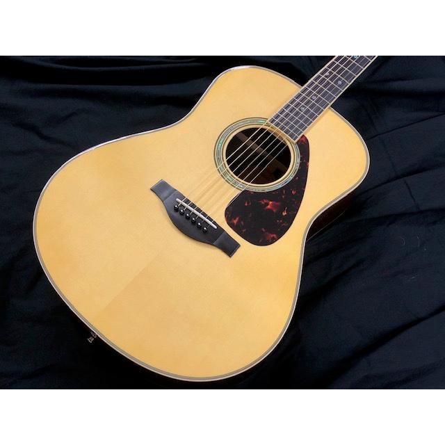 YAMAHA LL16 ARE/NT ヤマハ オール単板 ケース付 : 愛曲楽器 YAMAHA LL16 ARE/NT ヤマハ オール単板 ケース付 : 愛曲楽器