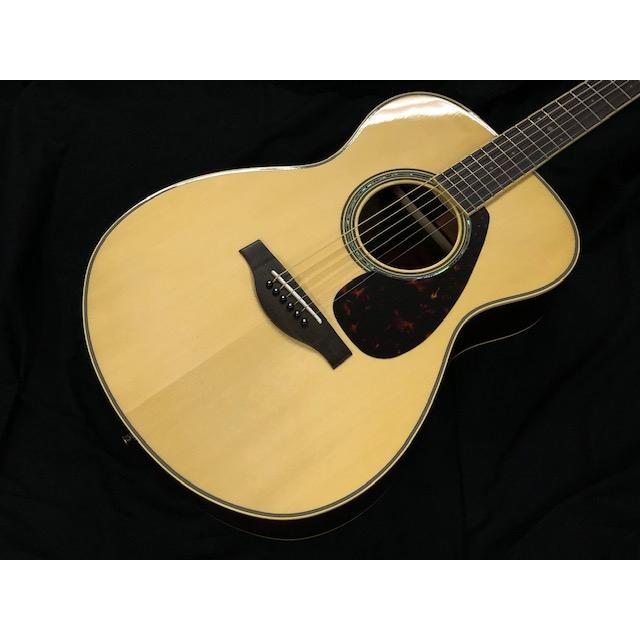 YAMAHA ヤマハ LS6 ARE/NTピックアップ搭載 : 愛曲楽器 桜山本店 YAMAHA ヤマハ LS6 ARE/NTピックアップ搭載 : 愛曲楽器 桜山本店
