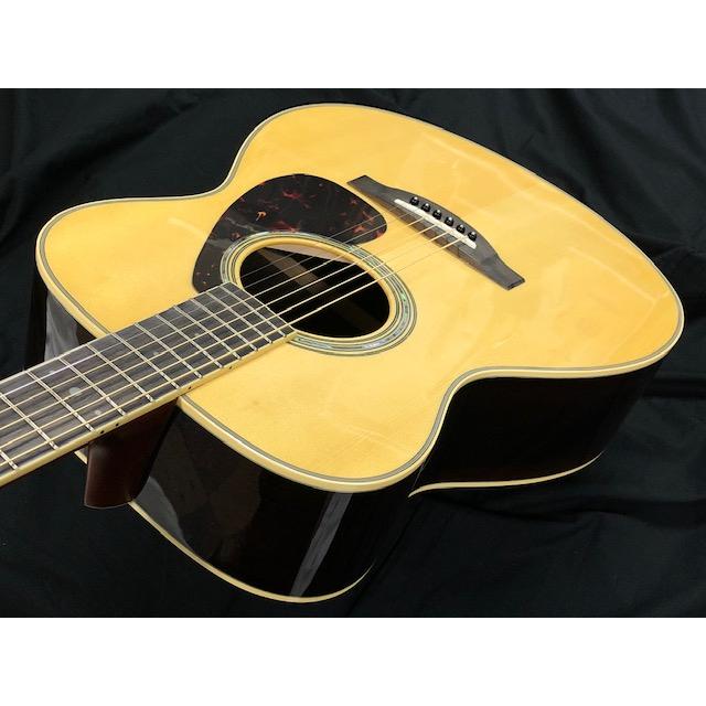 YAMAHA ヤマハ LS6 ARE/NTピックアップ搭載 : 愛曲楽器 桜山本店 YAMAHA ヤマハ LS6 ARE/NTピックアップ搭載 : 愛曲楽器 桜山本店