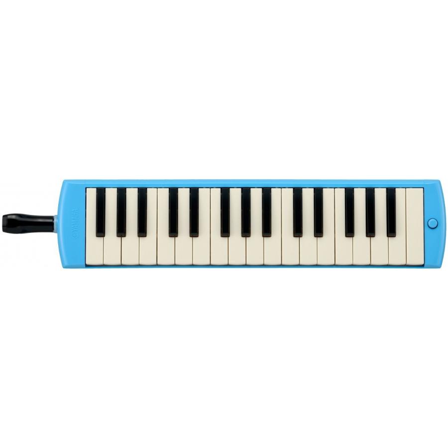 YAMAHA（ヤマハ） YAMAHA P-32E ブルー ピアニカ : 愛曲楽器 桜山本店