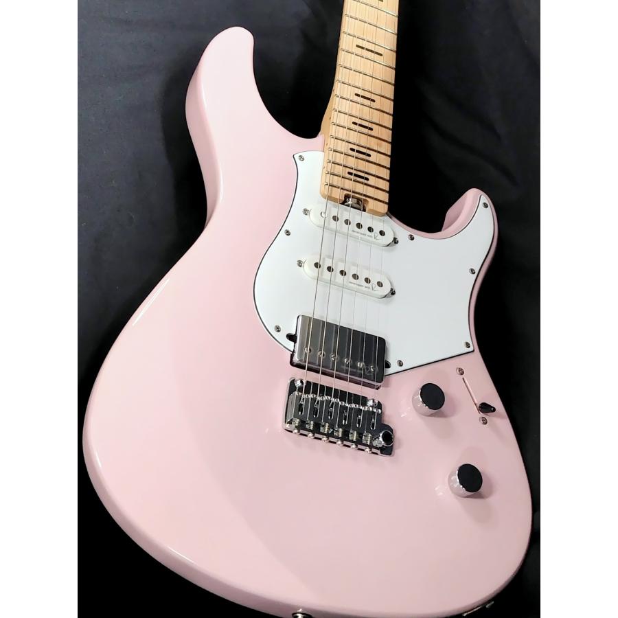 YAMAHA PACS+12M ASP Pacifica Standard Plus 12M (アッシュ YAMAHA PACS+12M ASP Pacifica Standard Plus 12M (アッシュ