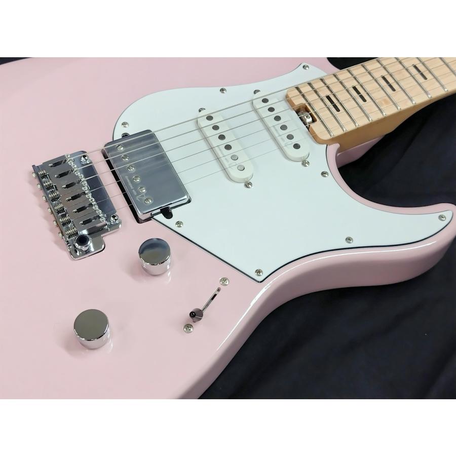 YAMAHA PACS+12M ASP Pacifica Standard Plus 12M (アッシュ YAMAHA PACS+12M ASP Pacifica Standard Plus 12M (アッシュ