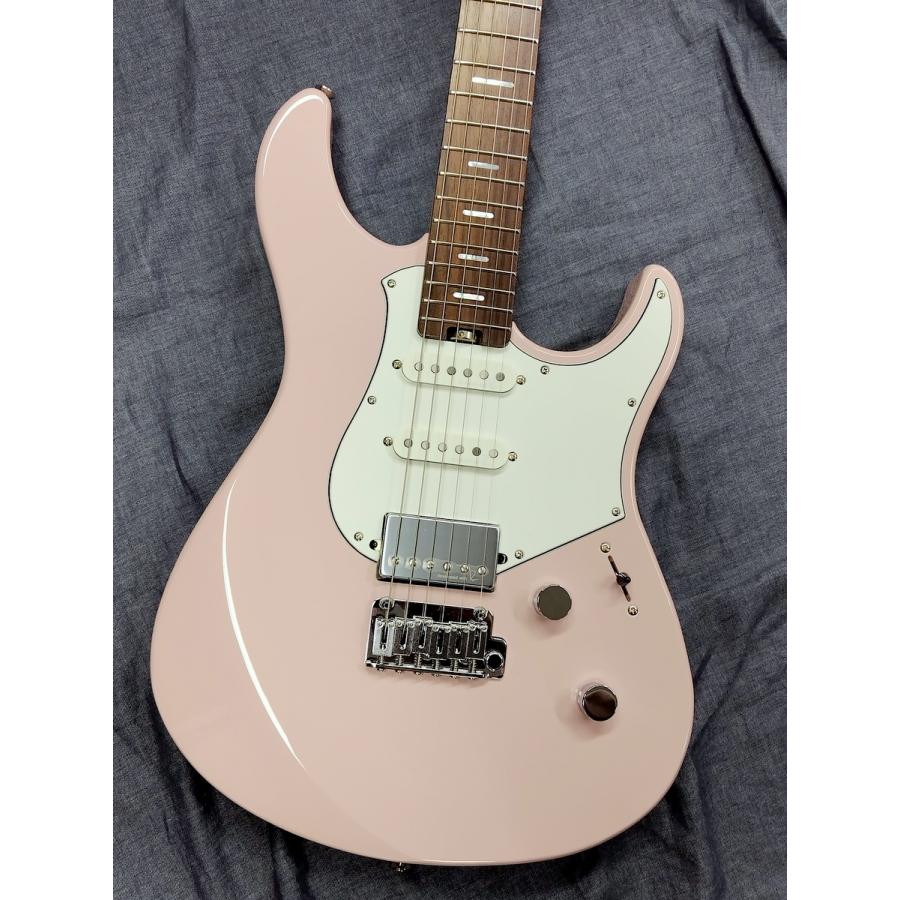 YAMAHA（ヤマハ） YAMAHA PACS+12 ASP Pacifica Standard Plus 12