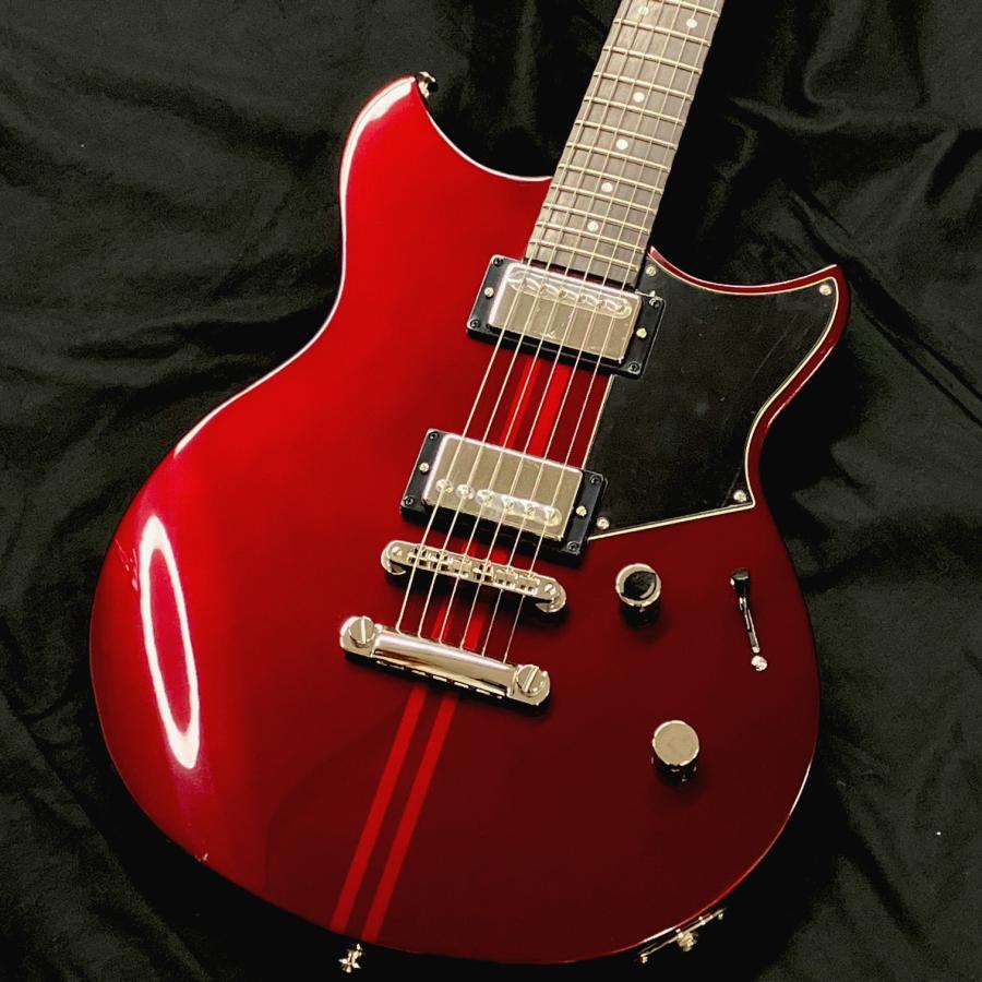 ヤマハ YAMAHA エレキギター REVSTAR RSE20 BL-